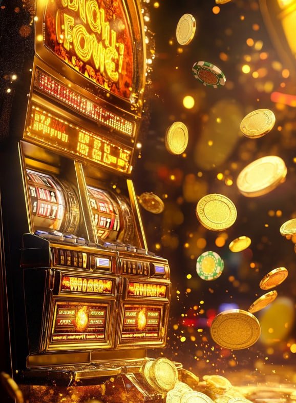 vb912 Online Gaming Platform Myanmar