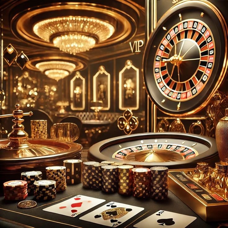 Slots Games Myanmar